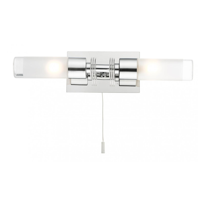 Runell Armed Sconce
