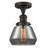 Argueta Glass Semi Flush Mount-253528155-253528145-253528147