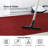 Hidevale Striped Rug-1941430844