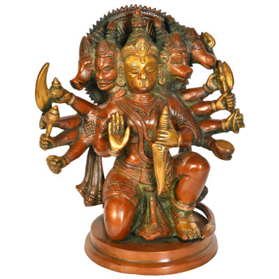 Panchamukhi Hanuman