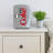 Coca-Cola 4.2 Qt. Countertop Mini Fridge