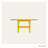 POLYWOOD Round 37" Conversation Table-3948892