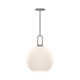 Shiloh Single Light Pendant