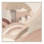 Tapis d'arc côtier moelleux en peluche moelleux beige