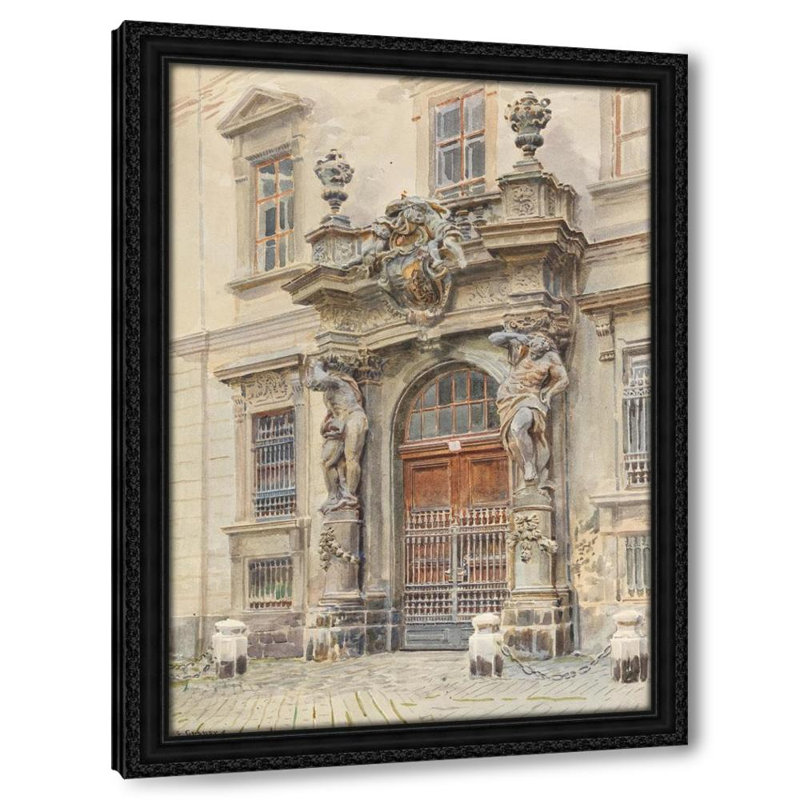 Palais Liechtenstein