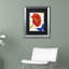 Jadaya «Gerbera Daisy», impression encadrée-20124572-20124573-70650512