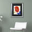 Jadaya «Gerbera Daisy», impression encadrée-20124573-20124575-70650514