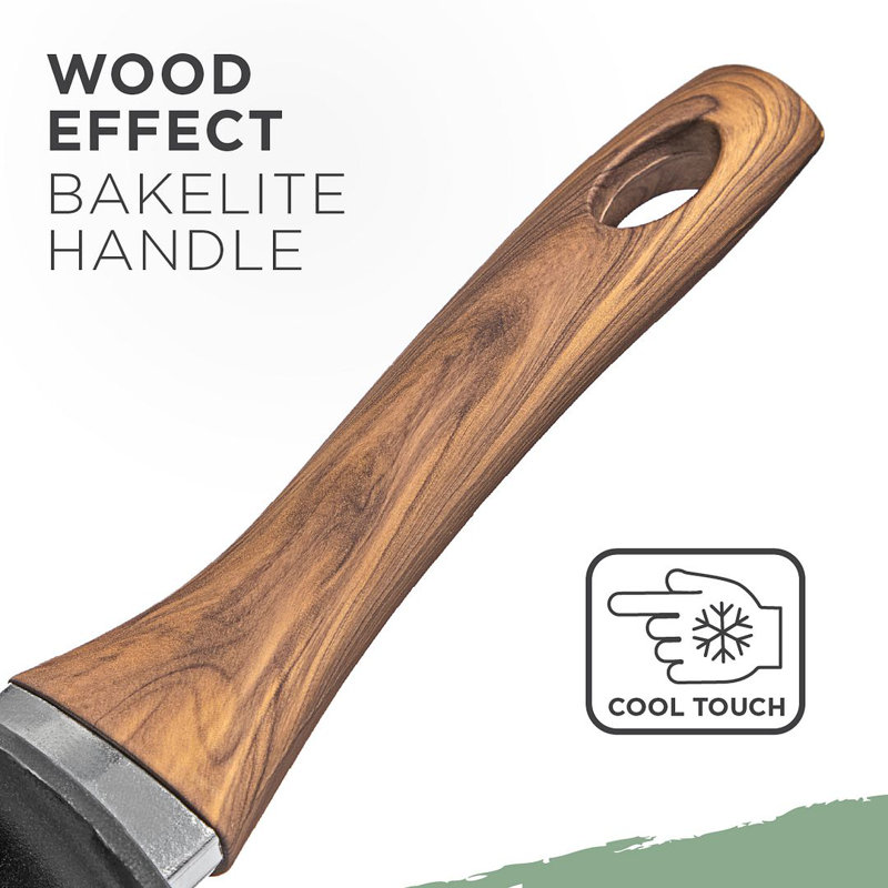 Non-Stick, 24cm