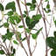 Bonsai artificiel en feuille de Milan
