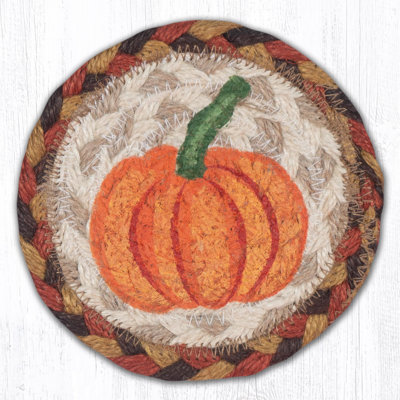  IC-222 Thankful Printed Coaster 5"x5"