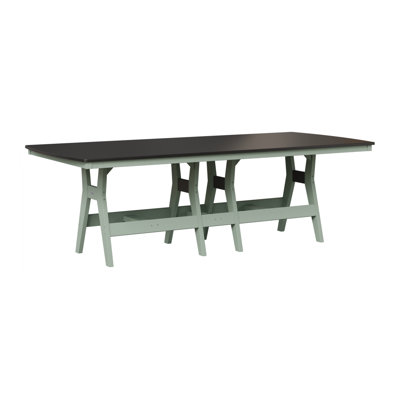 Harbor Outdoor Rectangular Dining Table