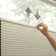 Cordless Blackout Cellular Shade