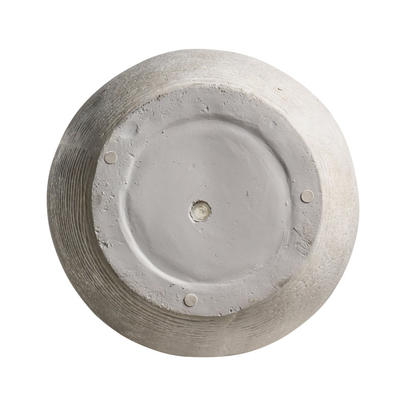 Pot Planter, Grey
