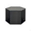 Table de chevet hexagonale-1094184323