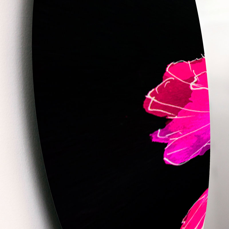 Modern Abstract Wall Decor