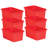 Rebrilliant Plastic Decorative Bin-1969966816-2000906140