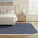 Seadrift Machine Woven Rug