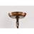 Gladsome 6 - Light Chandelier