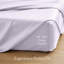Ensemble de draps 100% coton 600 fils à densité de tissage 600-126677898-126677894-130667919