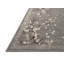 Tapis gris lavable à la machine-270000131