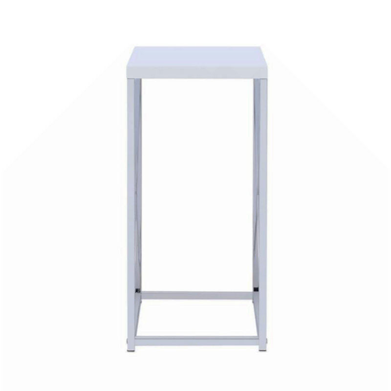 Glossyaccent Table