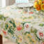 100% coton Waverly Alcea, coupé par cour
