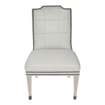 Travis By Michael Weiss Upholstered Dining Chair