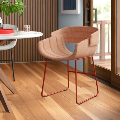 Chaise de salle à manger Racer