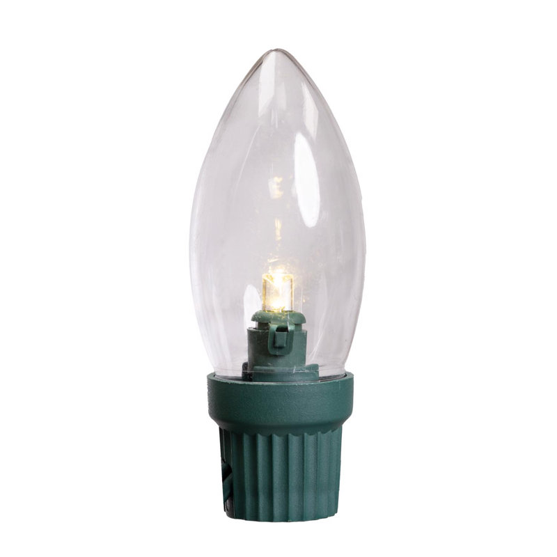 Guirlande de lumières de Noël 25 pi., 192", 25