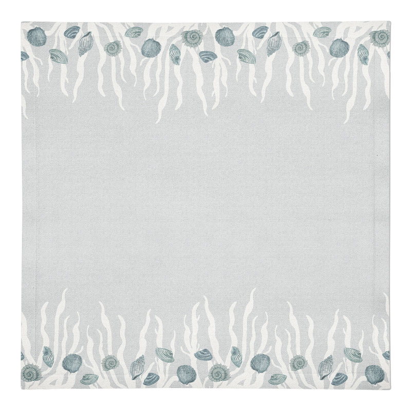 Serviette Winchendon, Bleu