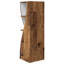 Engineered Wood Standard Accent Cabinet-2060490834