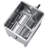 Manual Meat Mixer Machine with Fixed Tank-115992550