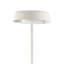 Denzel 180 H cm Torchiere Floor Lamp-33401205