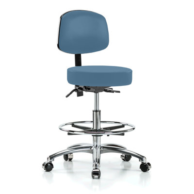 Kley PERCH Chrome Walter Height Adjustable Doctor