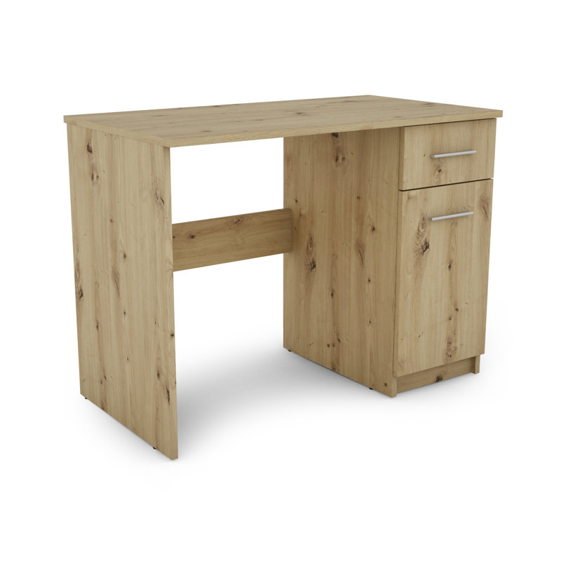 Crisman Computer Desk, Artisan