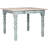 Swansea Pine Dining Table