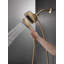Pomme de douche double avec technologie H2Okinetic-98696559