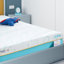 Matelas en mousse viscoélastique gélifiée pour enfants de 5 po et 7 po-67980685-91270885