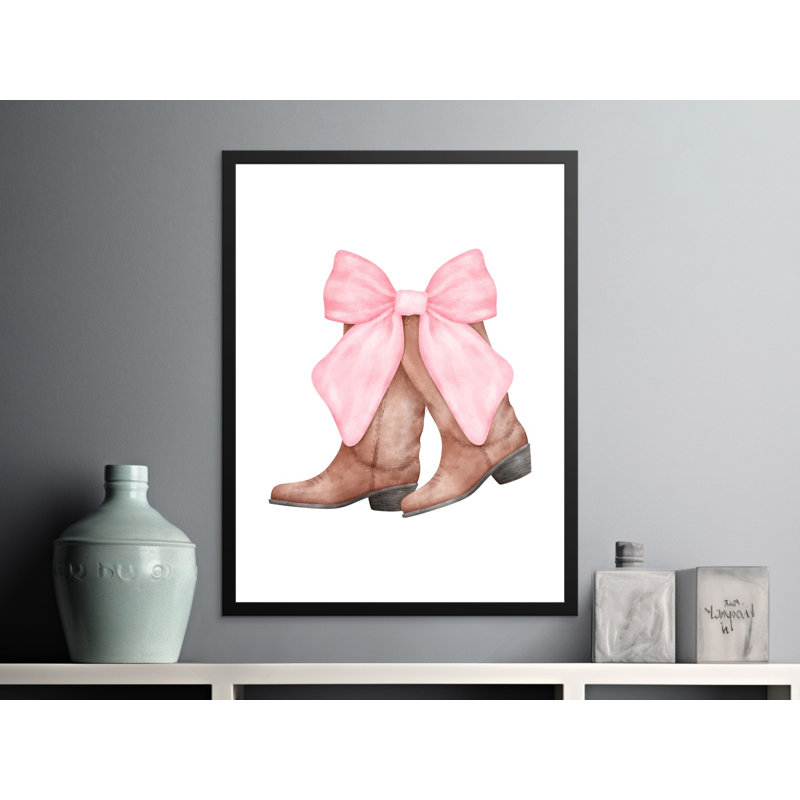 Subani Single Picture Frame Print, 50.8 cm H x 40.64 cm W