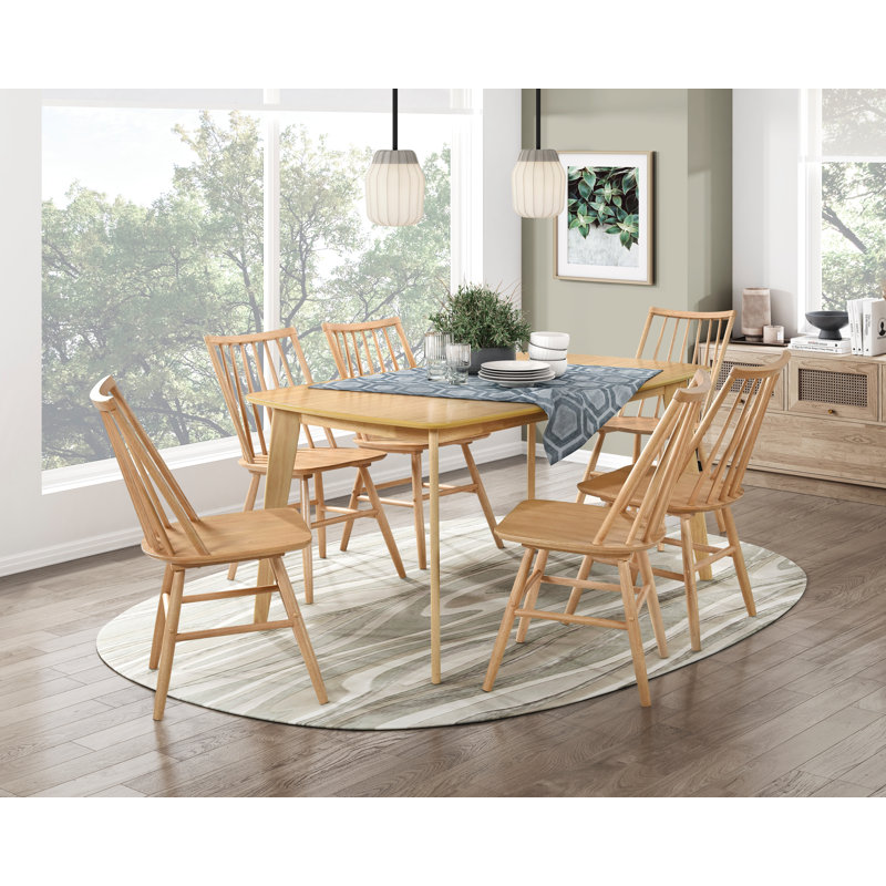 Chaise de salle à manger Solaria