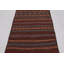 Kilim & Flatweave One-of-a-Kind 3'0X11'10 Area Rug