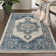 Maliana Oriental Indoor Rug