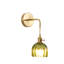 Lampes murales rechargeables USB pour chambre et salle de bain, ensemble de 2 lampes murales rechargeables