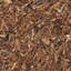 Tapis à poils longs brun cuir Assar-1641468857