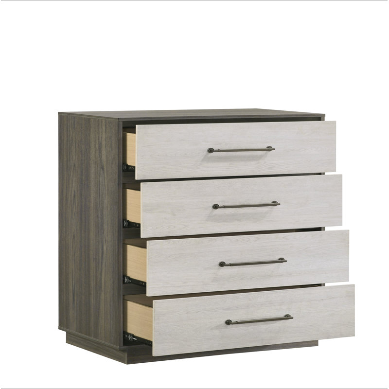 Commode 4 tiroirs Gem