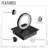 1-Ring Light LED Wall Sconce Light Fixture-217382234