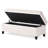 Ayden Storage, 50" X 20.5" 18.78" H, 32.94 Lb, Versatile Bench , 48.86 In. 20.93 18.78 In., Lb-121115274