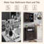 Armoire de salle de bain Sturmius-97709981