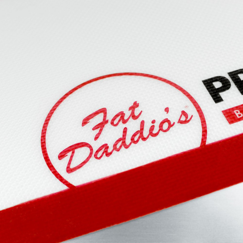 Fat Daddio's Aluminum Holiday Cookie and Baking Sheet set with 7 Cutter Shapes
