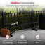 Banc d'extérieur standard Leisure Craft-13672776-13672783